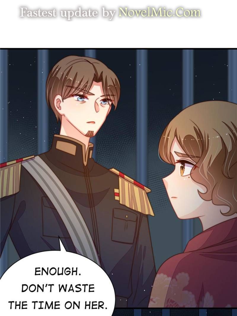 Marshal Is Jealous Everyday chapter 243 - page 7