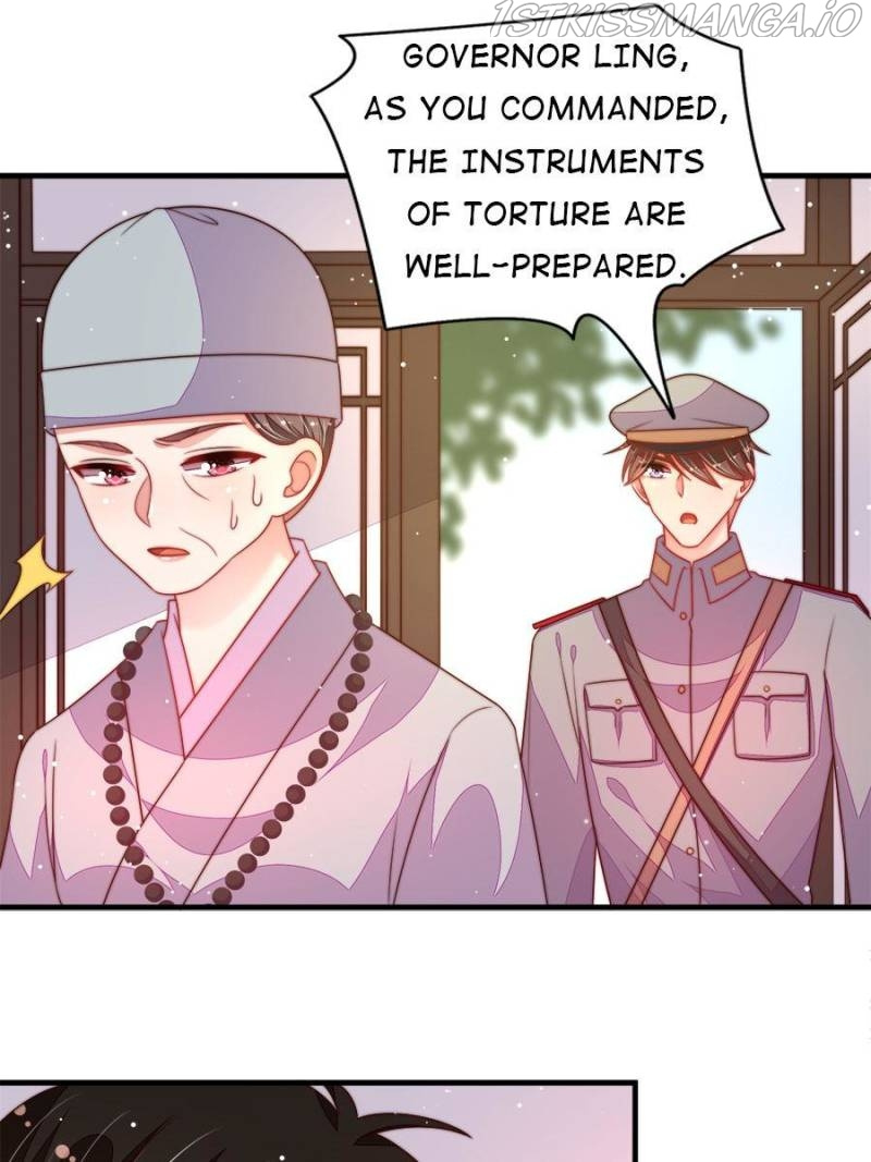 Marshal Is Jealous Everyday chapter 190 - page 13