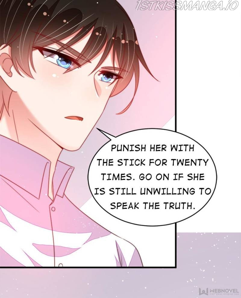 Marshal Is Jealous Everyday chapter 190 - page 14