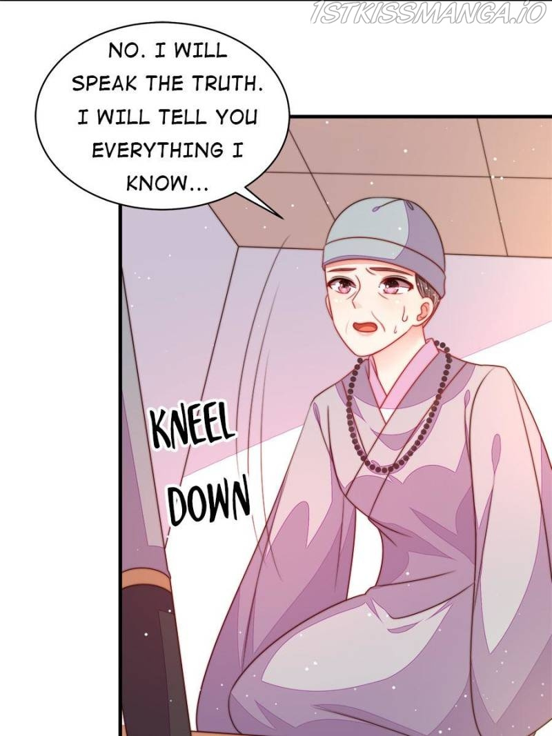 Marshal Is Jealous Everyday chapter 190 - page 16