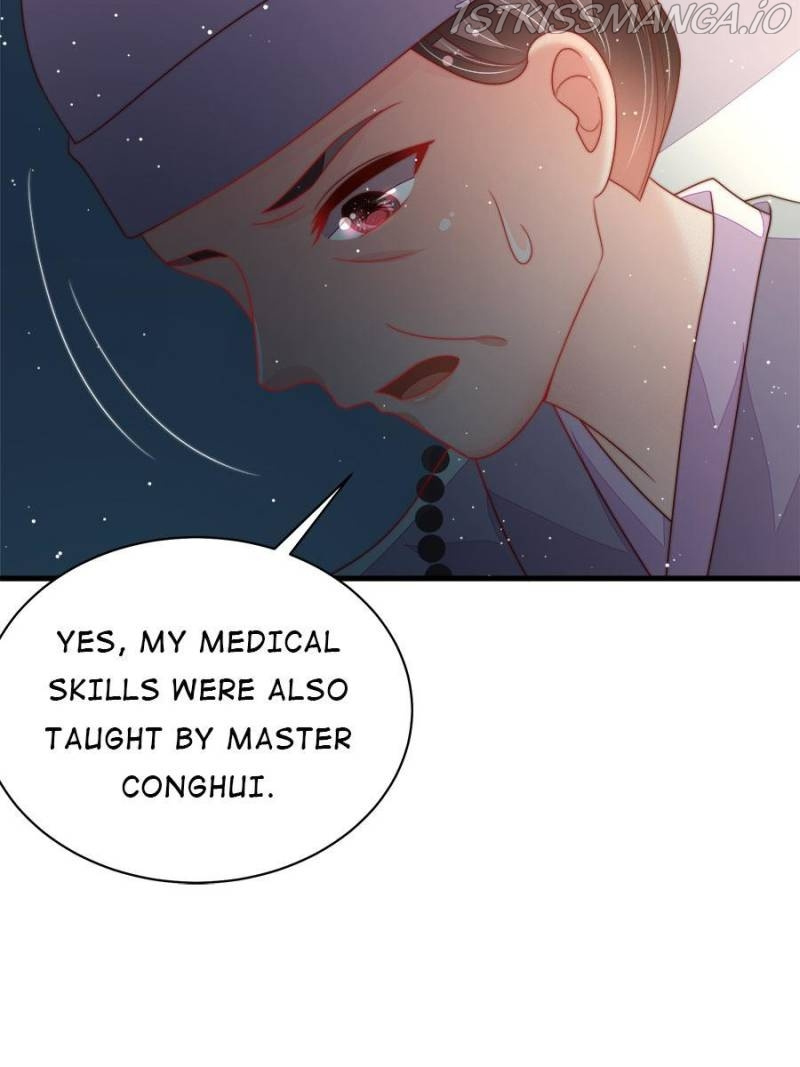 Marshal Is Jealous Everyday chapter 190 - page 22