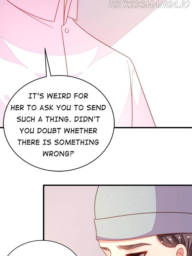 Marshal Is Jealous Everyday chapter 190 - page 27