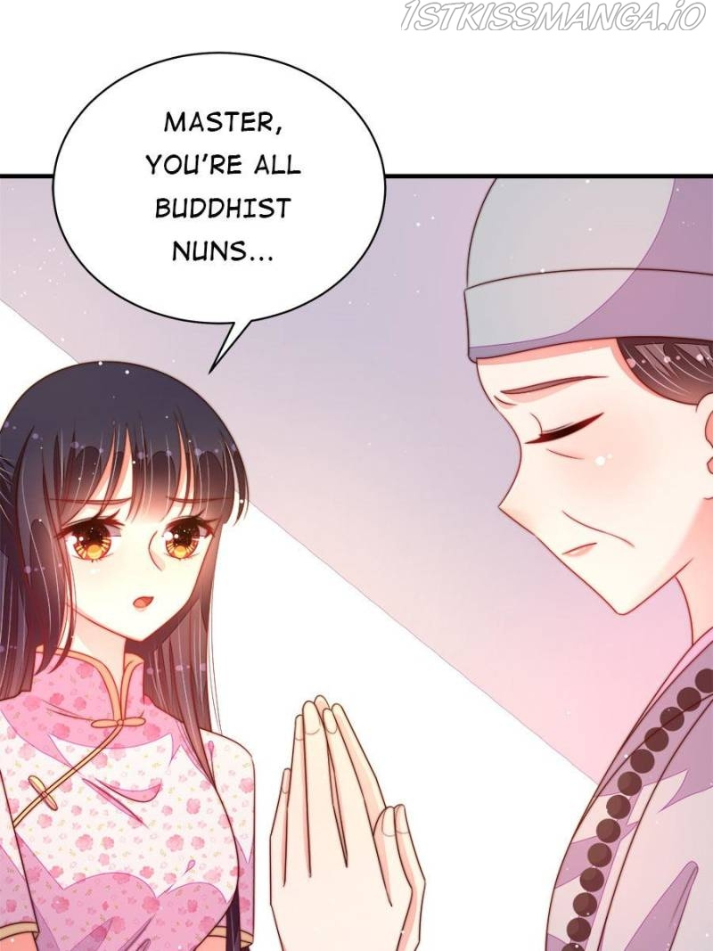 Marshal Is Jealous Everyday chapter 190 - page 30