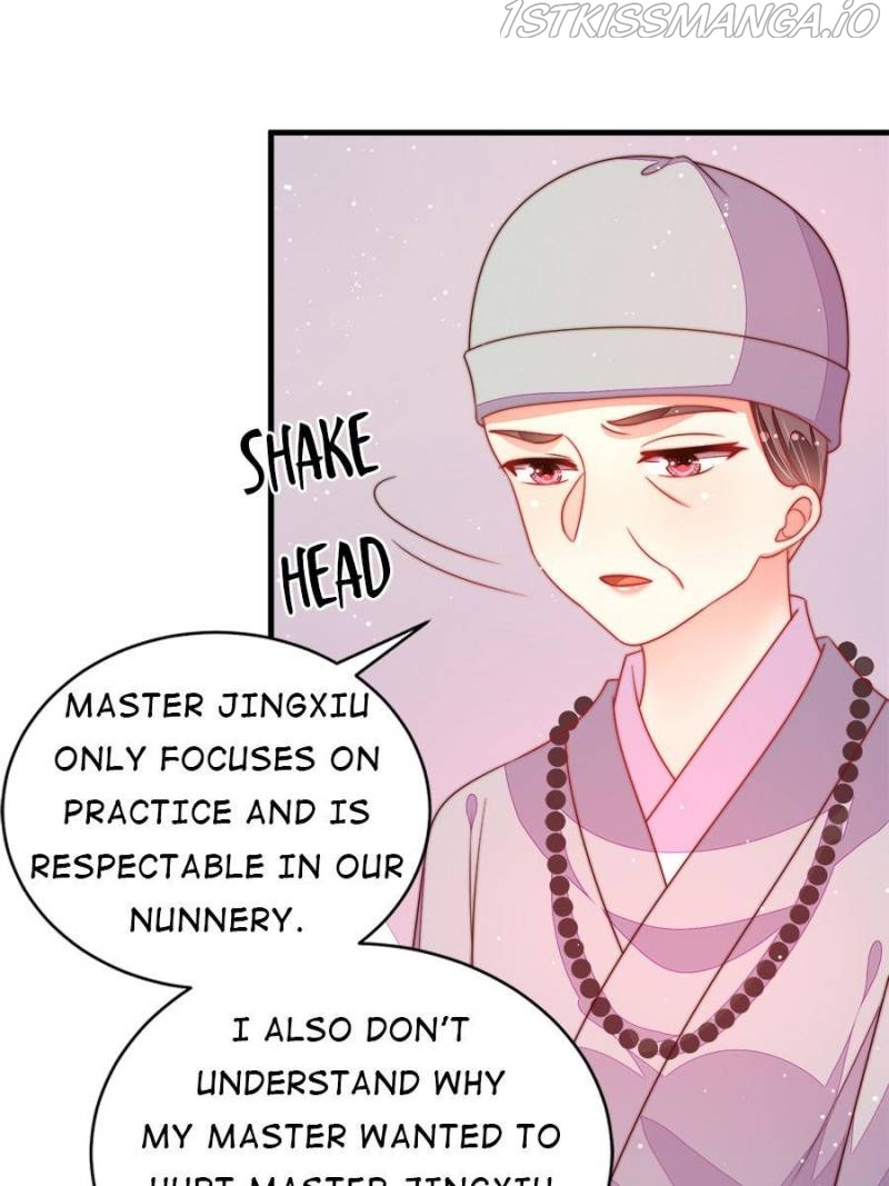 Marshal Is Jealous Everyday chapter 190 - page 35