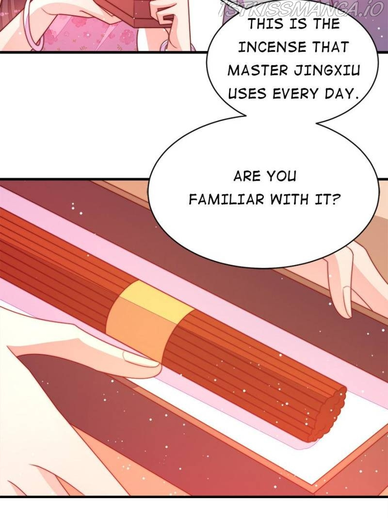 Marshal Is Jealous Everyday chapter 190 - page 5