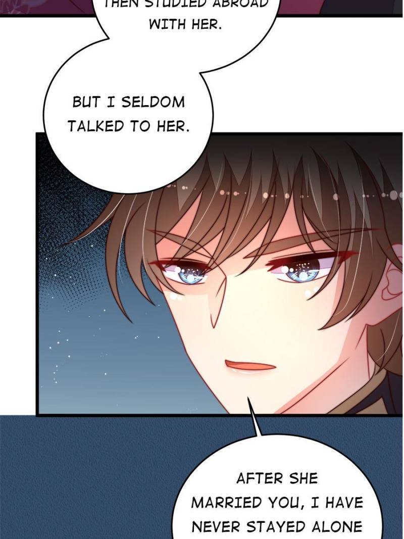 Marshal Is Jealous Everyday chapter 244 - page 11