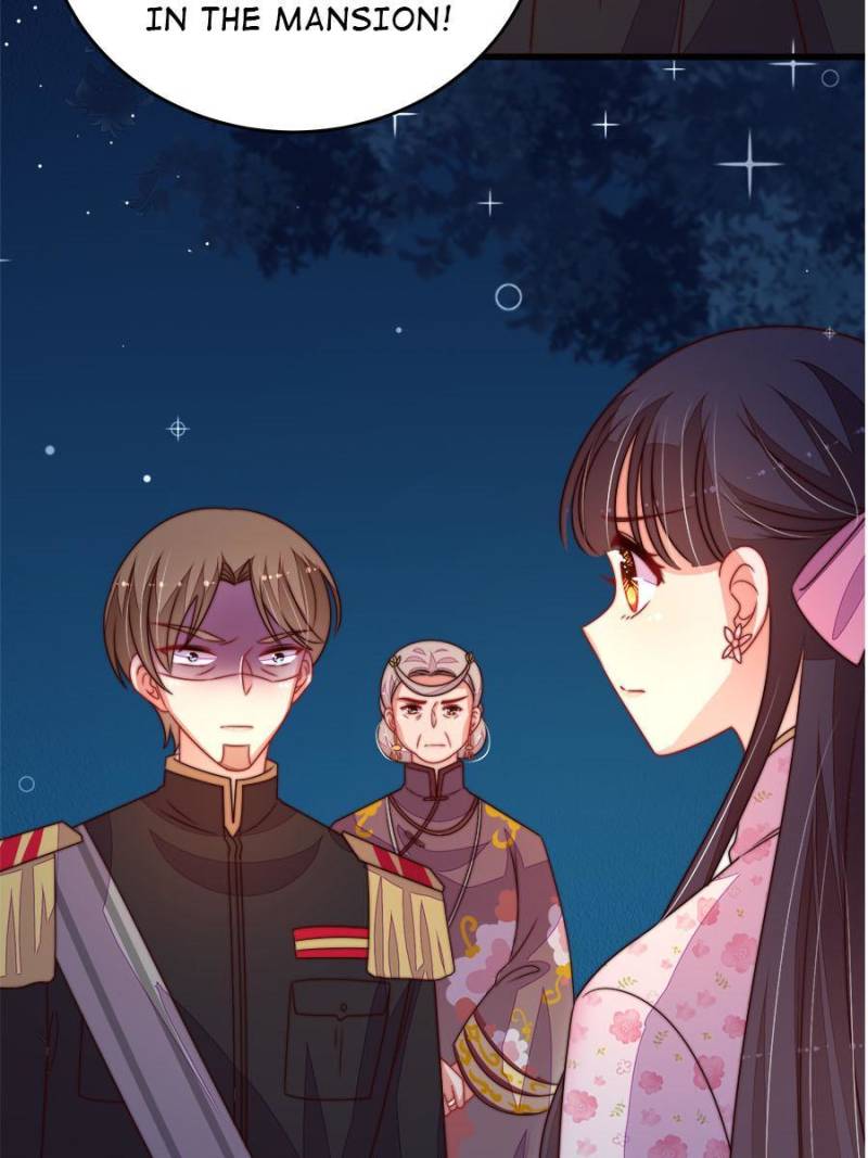 Marshal Is Jealous Everyday chapter 244 - page 14