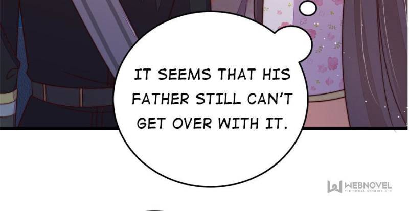 Marshal Is Jealous Everyday chapter 244 - page 15