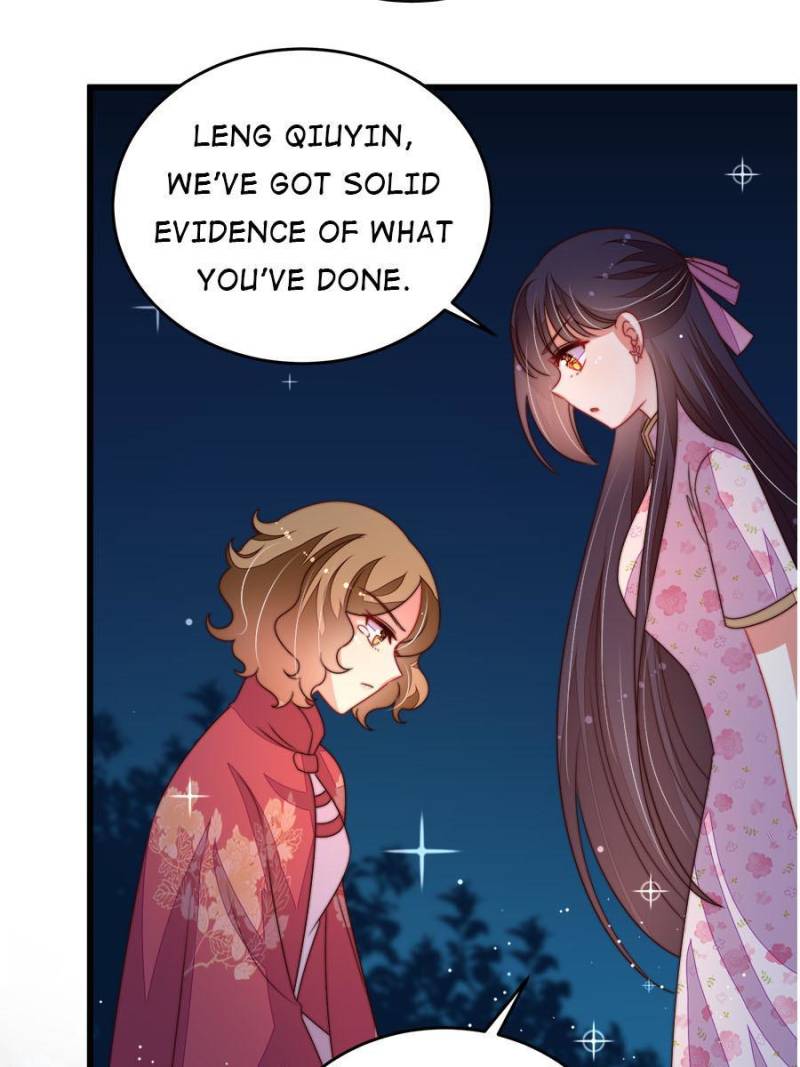 Marshal Is Jealous Everyday chapter 244 - page 16