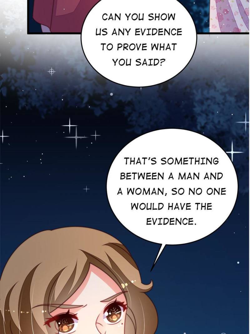 Marshal Is Jealous Everyday chapter 244 - page 17