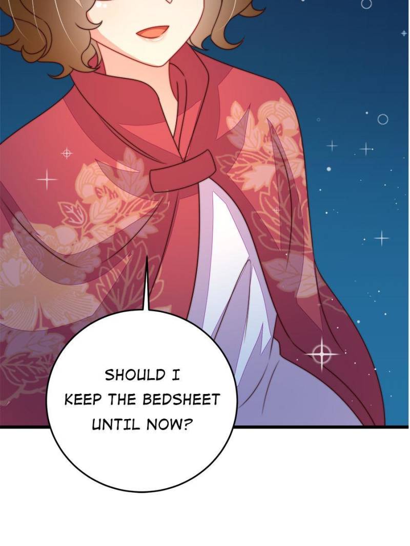 Marshal Is Jealous Everyday chapter 244 - page 18