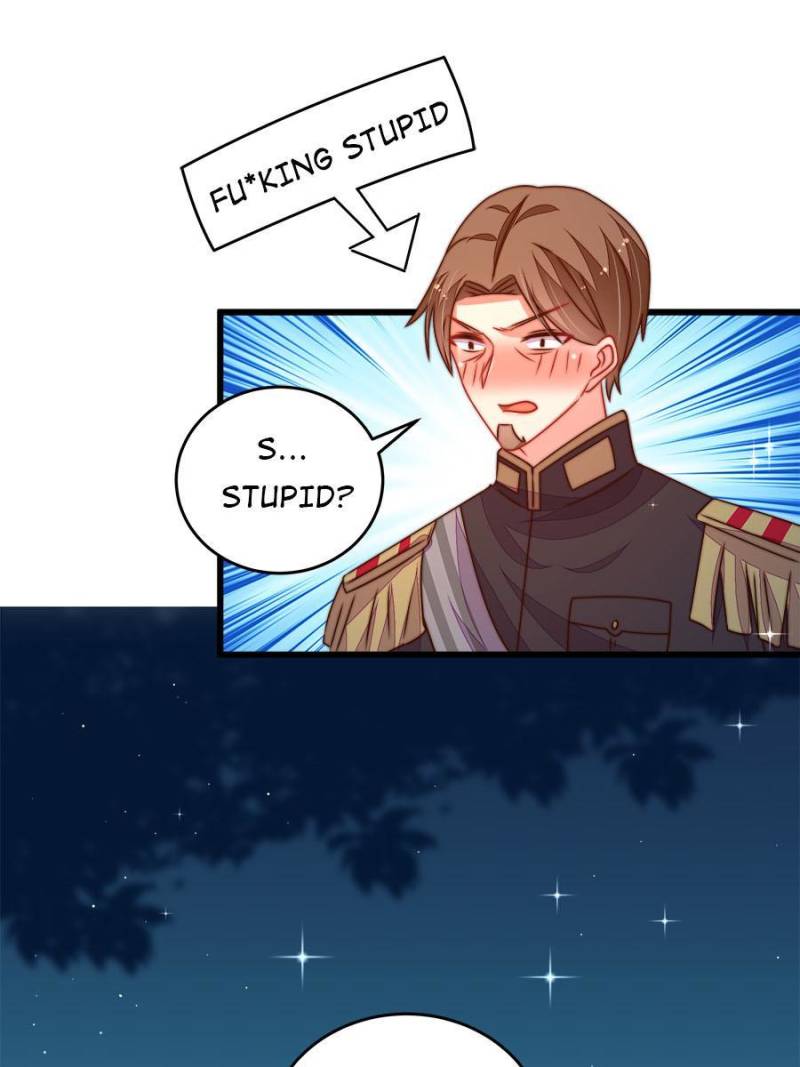 Marshal Is Jealous Everyday chapter 244 - page 26