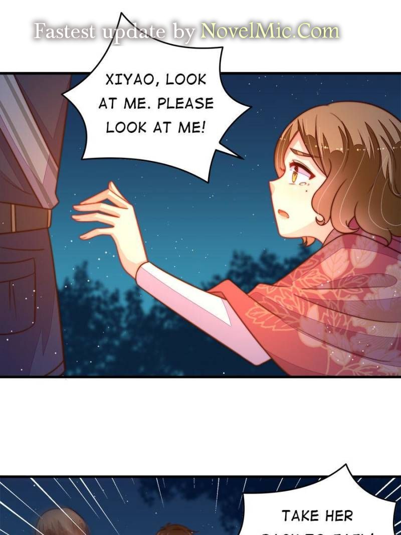 Marshal Is Jealous Everyday chapter 244 - page 29