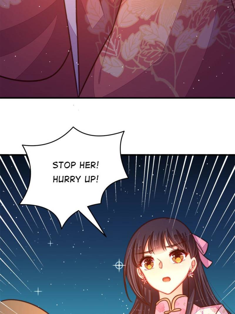 Marshal Is Jealous Everyday chapter 244 - page 33