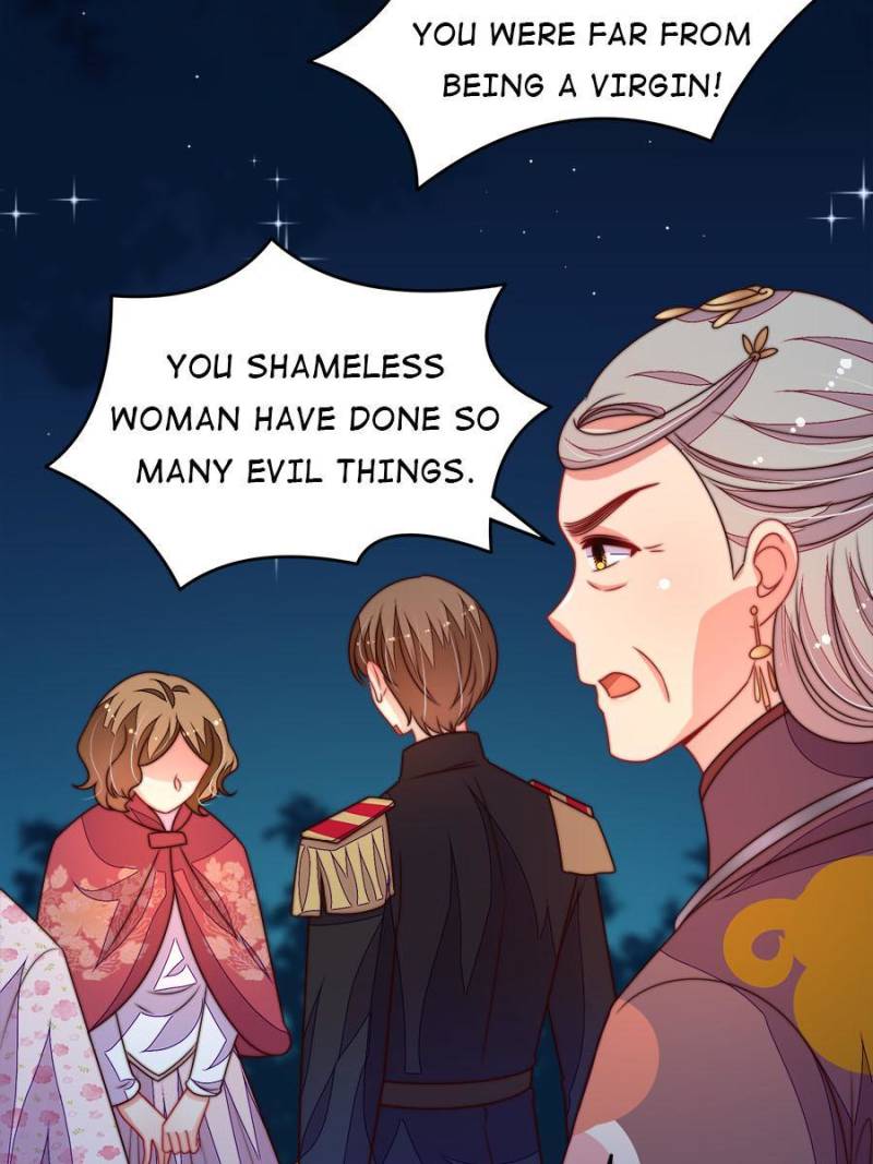 Marshal Is Jealous Everyday chapter 244 - page 7