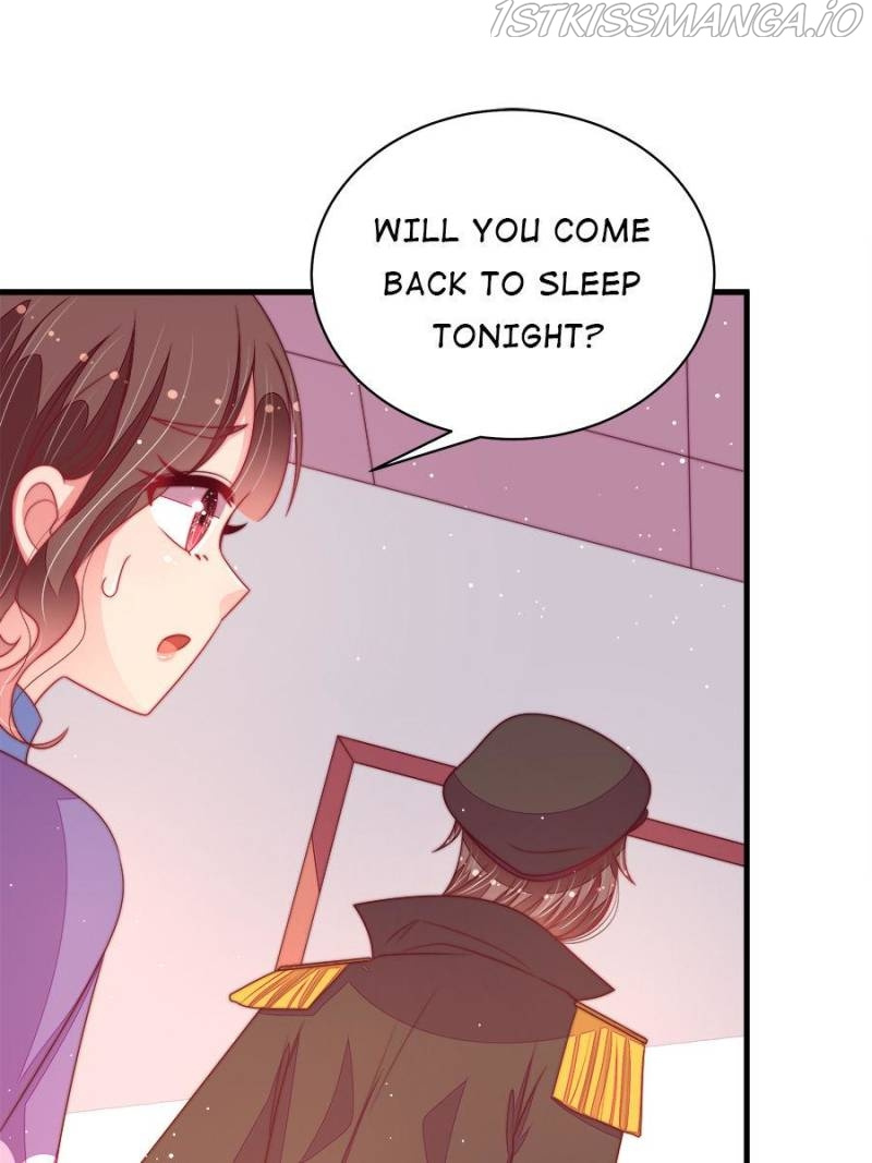 Marshal Is Jealous Everyday chapter 183 - page 16