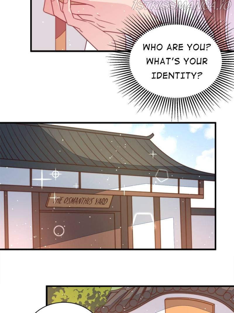 Marshal Is Jealous Everyday chapter 183 - page 25