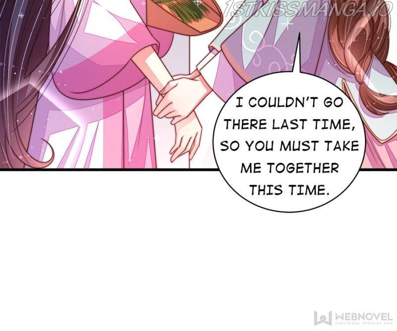 Marshal Is Jealous Everyday chapter 183 - page 29