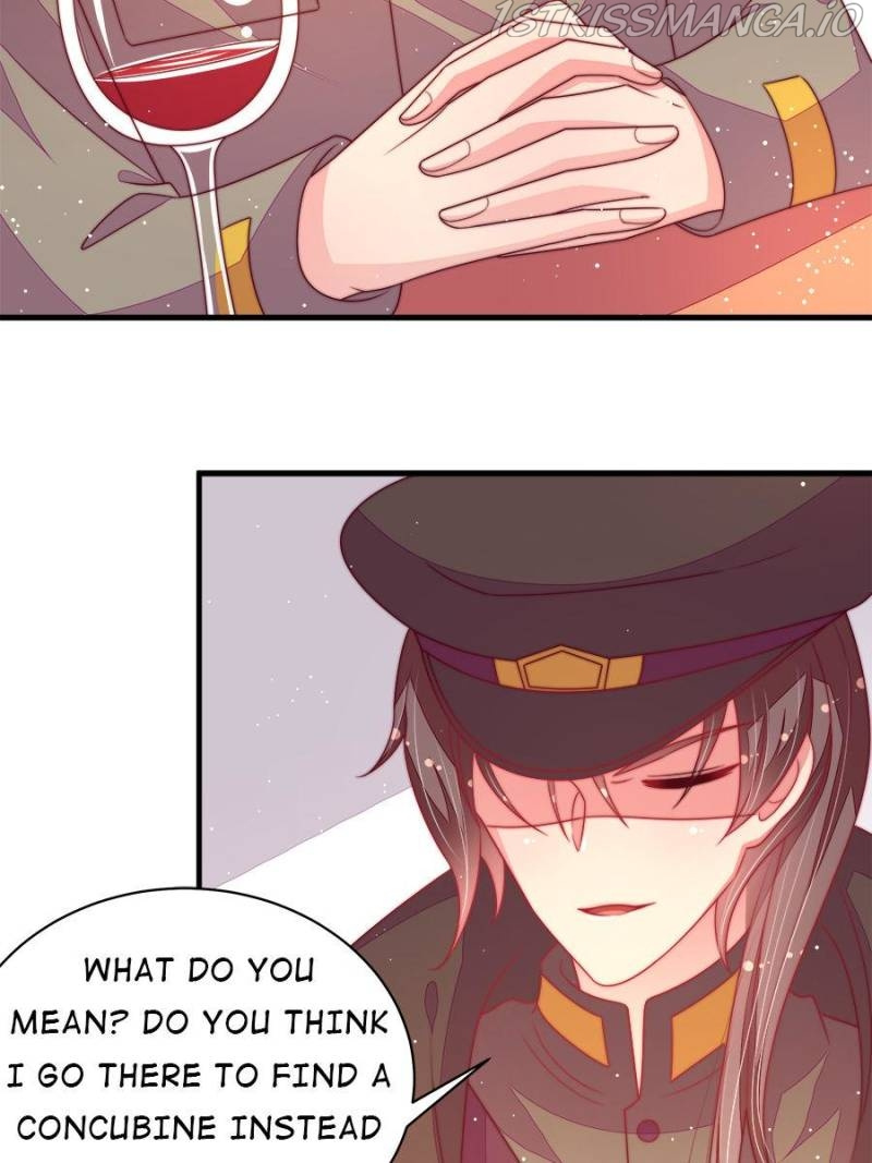 Marshal Is Jealous Everyday chapter 183 - page 8