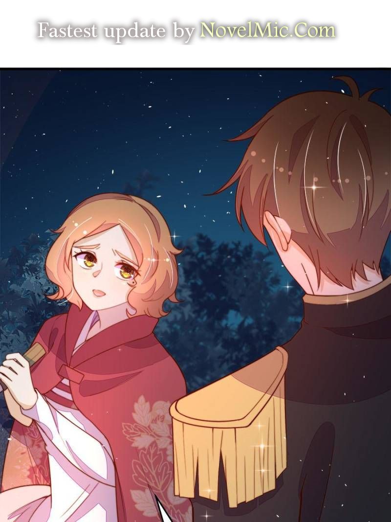 Marshal Is Jealous Everyday chapter 245 - page 1