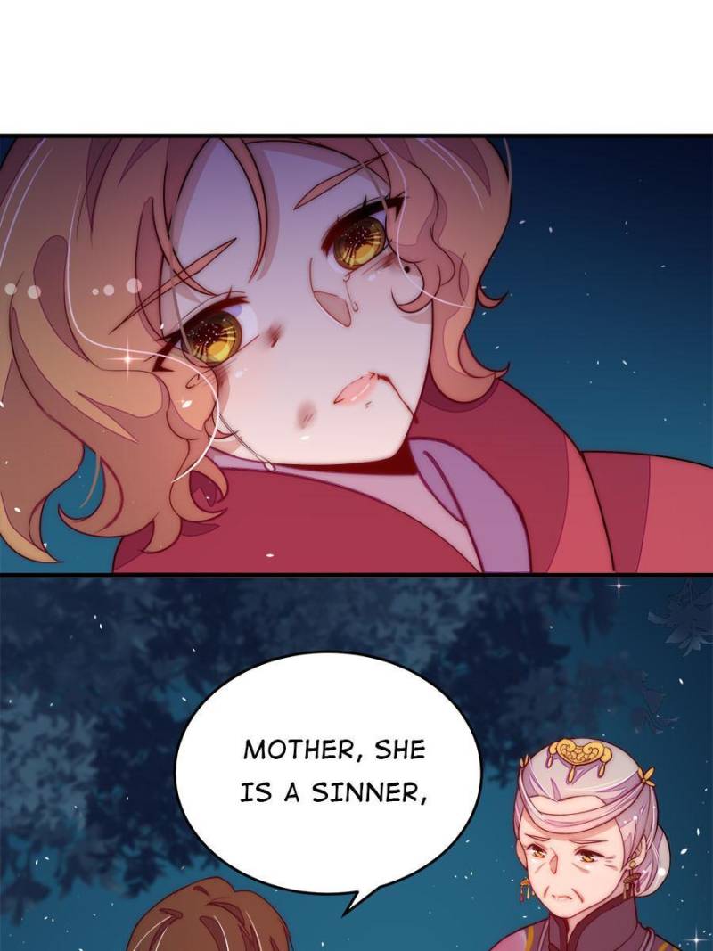 Marshal Is Jealous Everyday chapter 245 - page 10