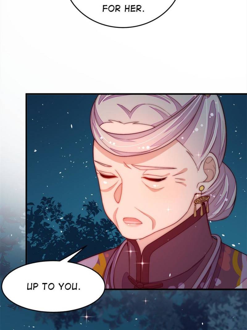 Marshal Is Jealous Everyday chapter 245 - page 12