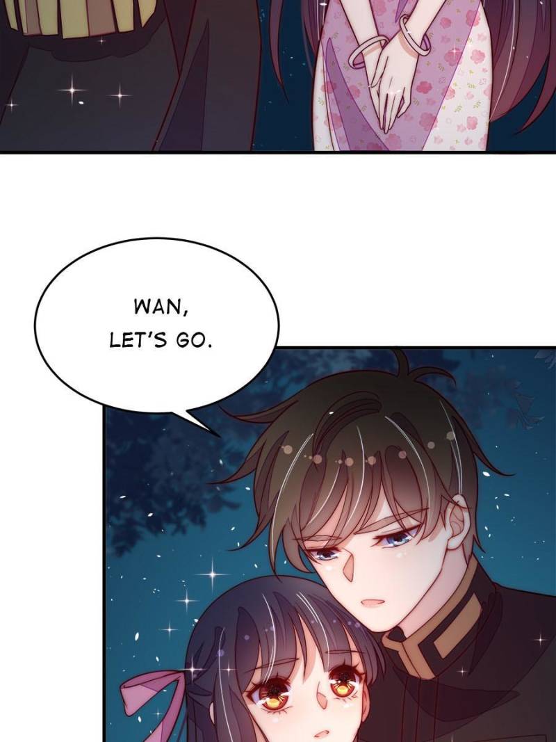 Marshal Is Jealous Everyday chapter 245 - page 14