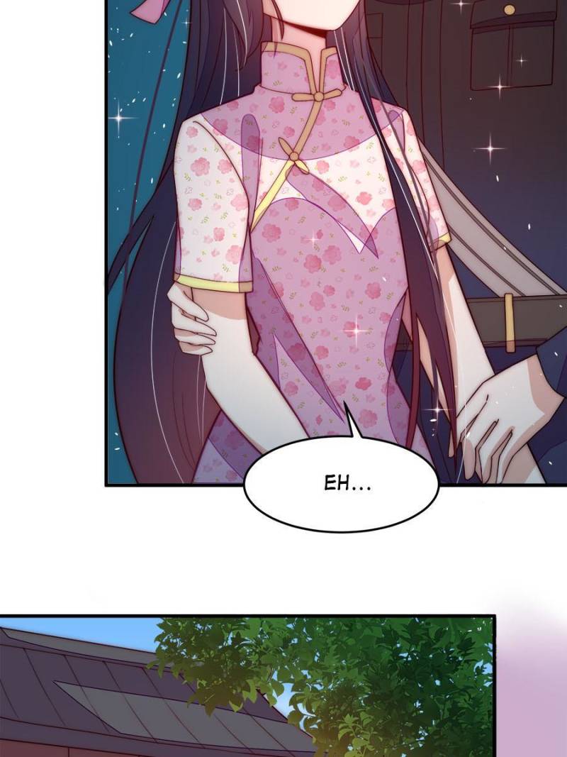 Marshal Is Jealous Everyday chapter 245 - page 15