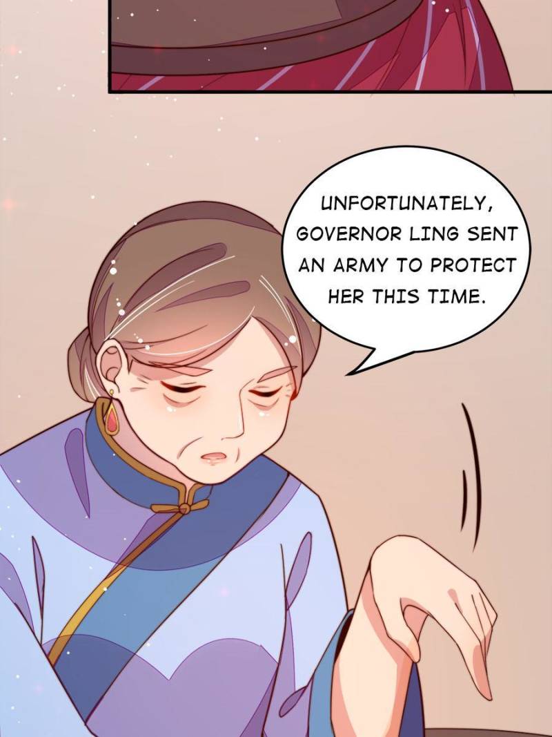 Marshal Is Jealous Everyday chapter 245 - page 20