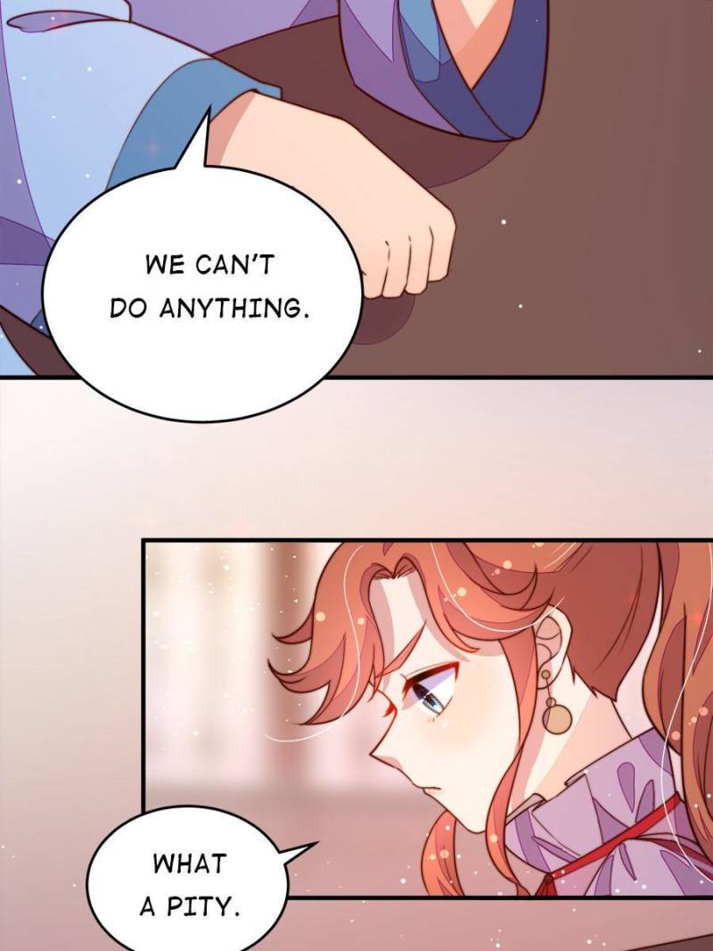 Marshal Is Jealous Everyday chapter 245 - page 21