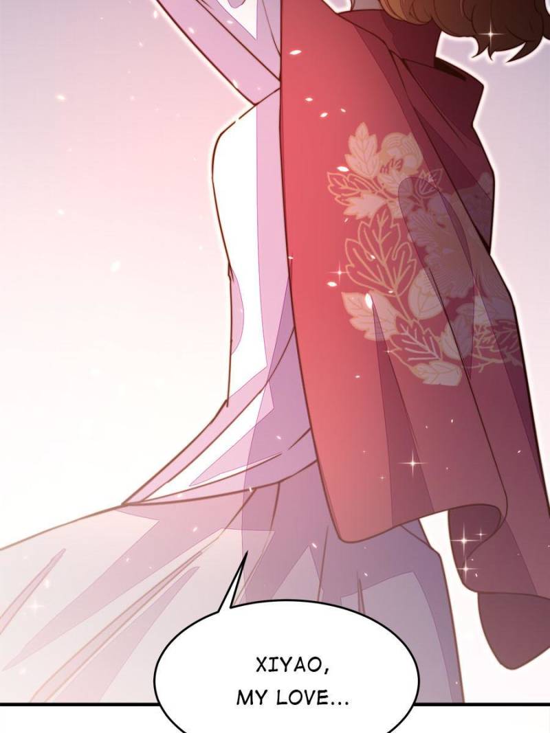 Marshal Is Jealous Everyday chapter 245 - page 3