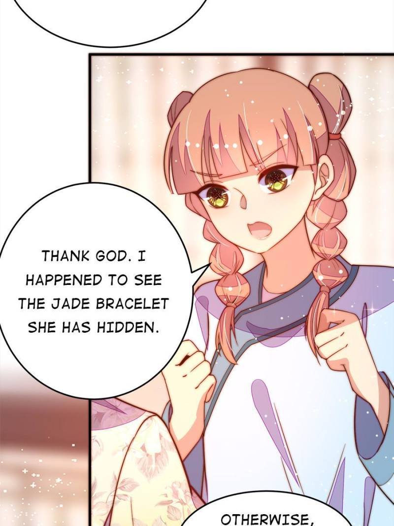 Marshal Is Jealous Everyday chapter 245 - page 34