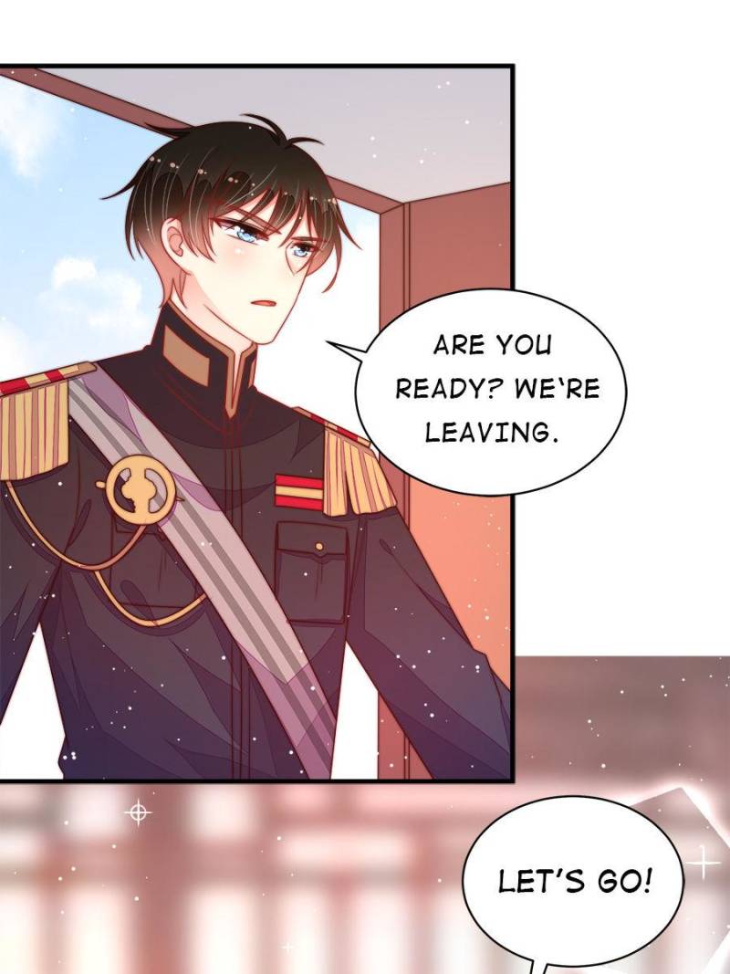 Marshal Is Jealous Everyday chapter 184 - page 11