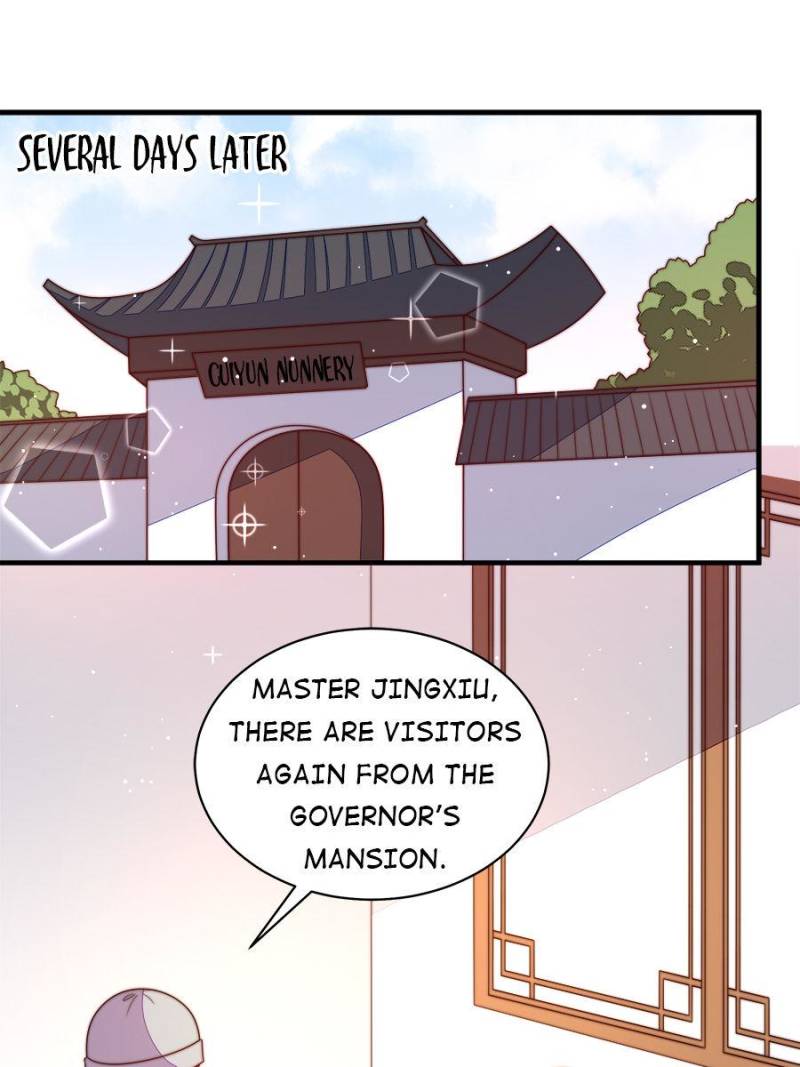 Marshal Is Jealous Everyday chapter 184 - page 14