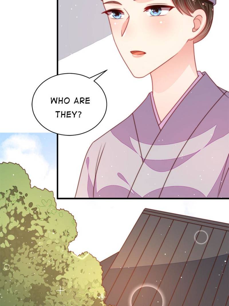 Marshal Is Jealous Everyday chapter 184 - page 16