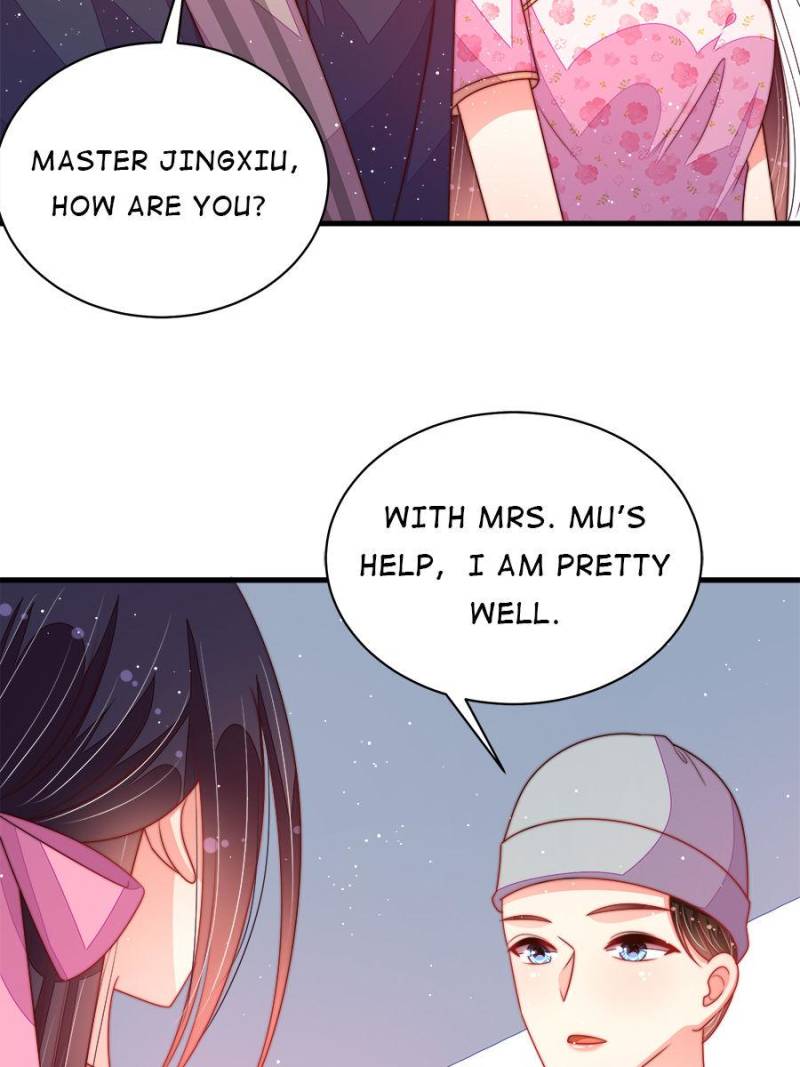 Marshal Is Jealous Everyday chapter 184 - page 26
