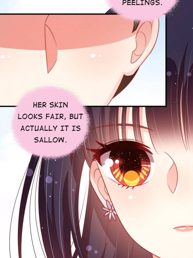 Marshal Is Jealous Everyday chapter 184 - page 29
