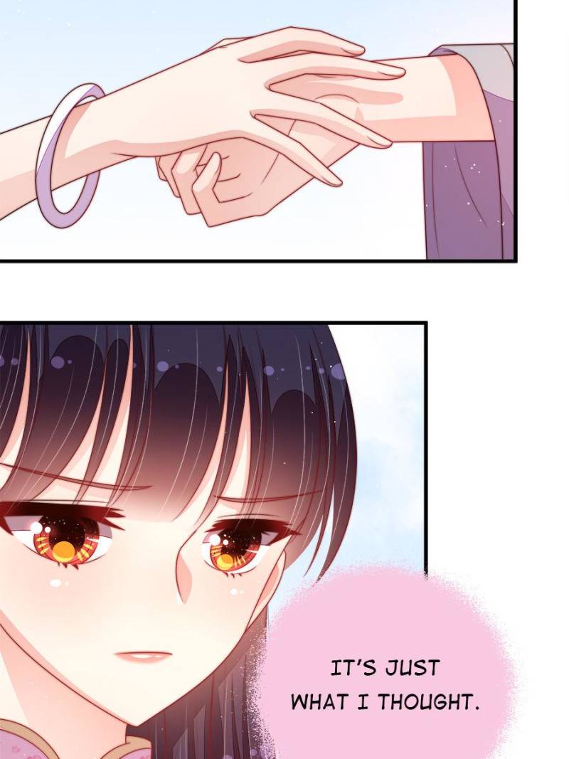 Marshal Is Jealous Everyday chapter 184 - page 32