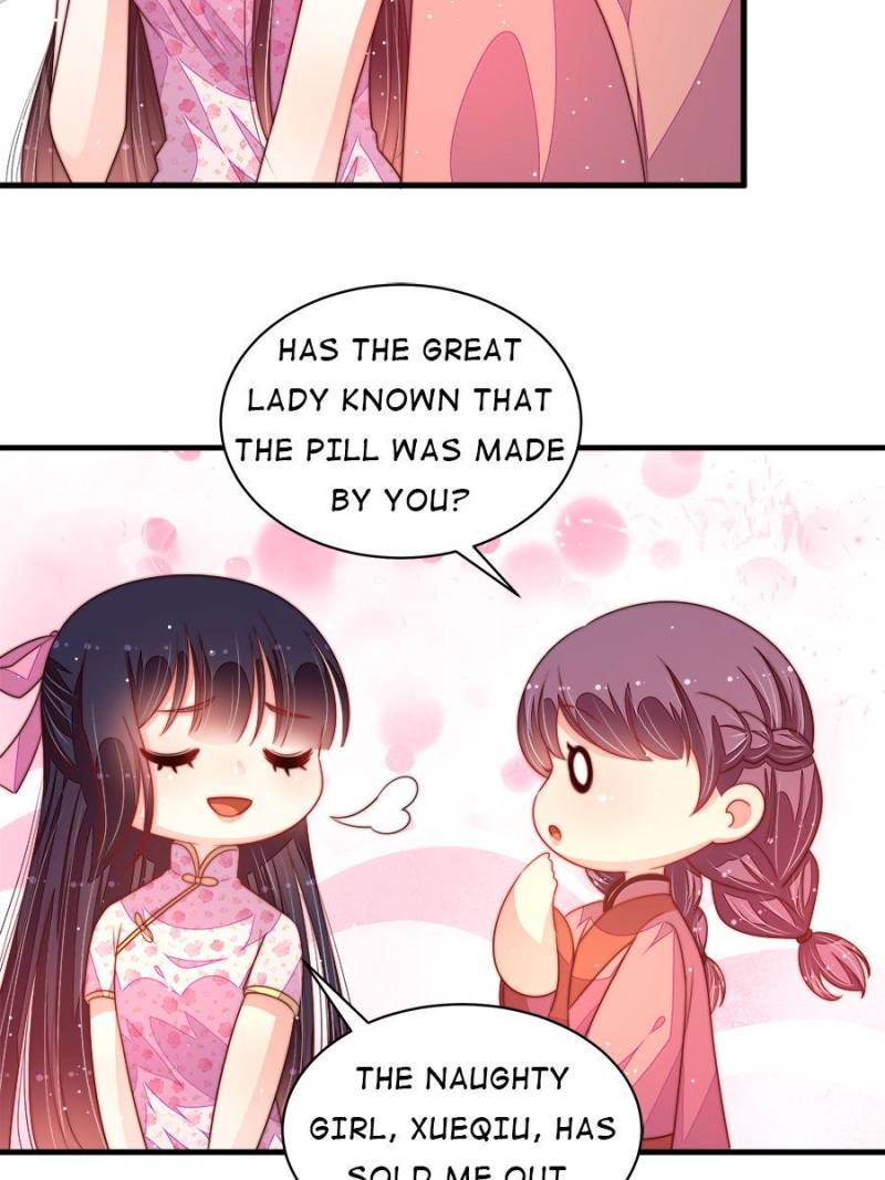 Marshal Is Jealous Everyday chapter 184 - page 5