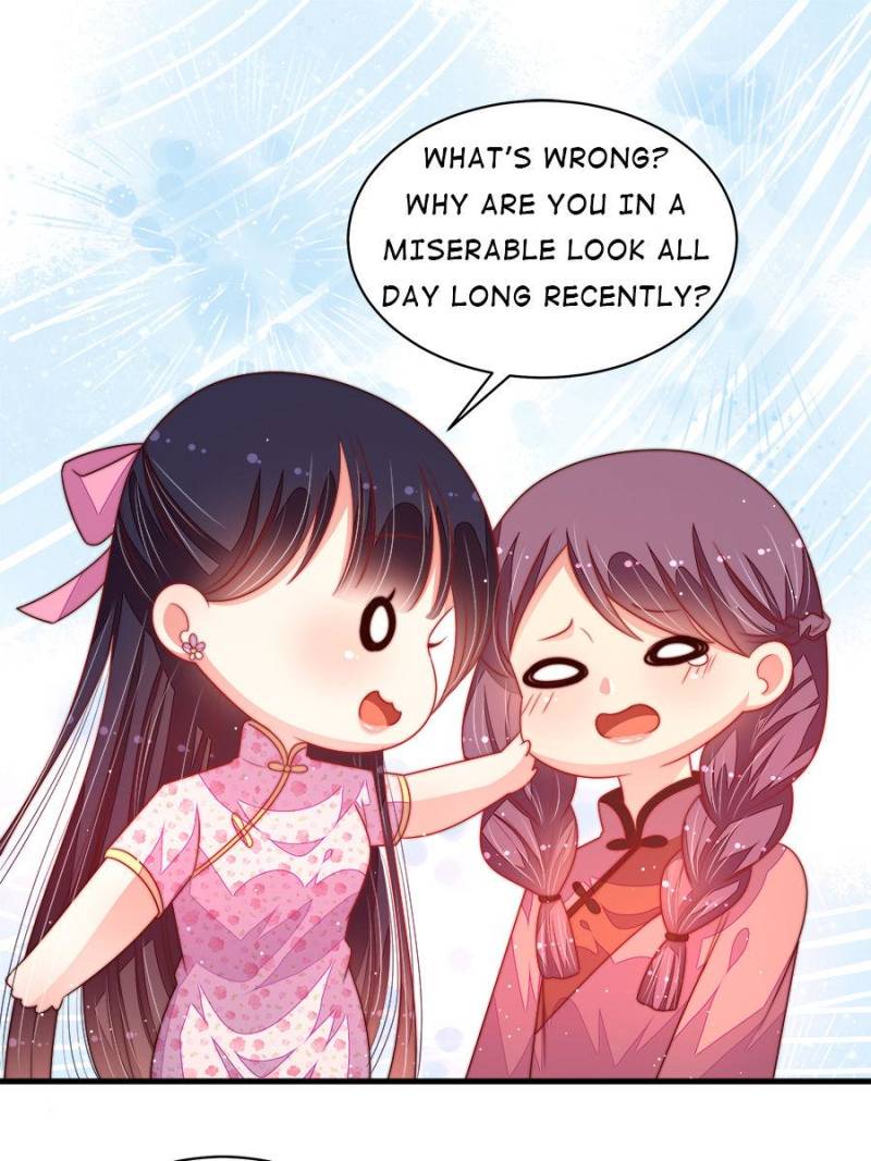 Marshal Is Jealous Everyday chapter 184 - page 8