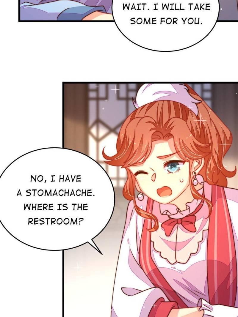 Marshal Is Jealous Everyday chapter 246 - page 10