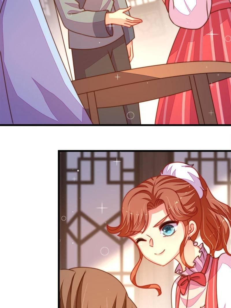 Marshal Is Jealous Everyday chapter 246 - page 12