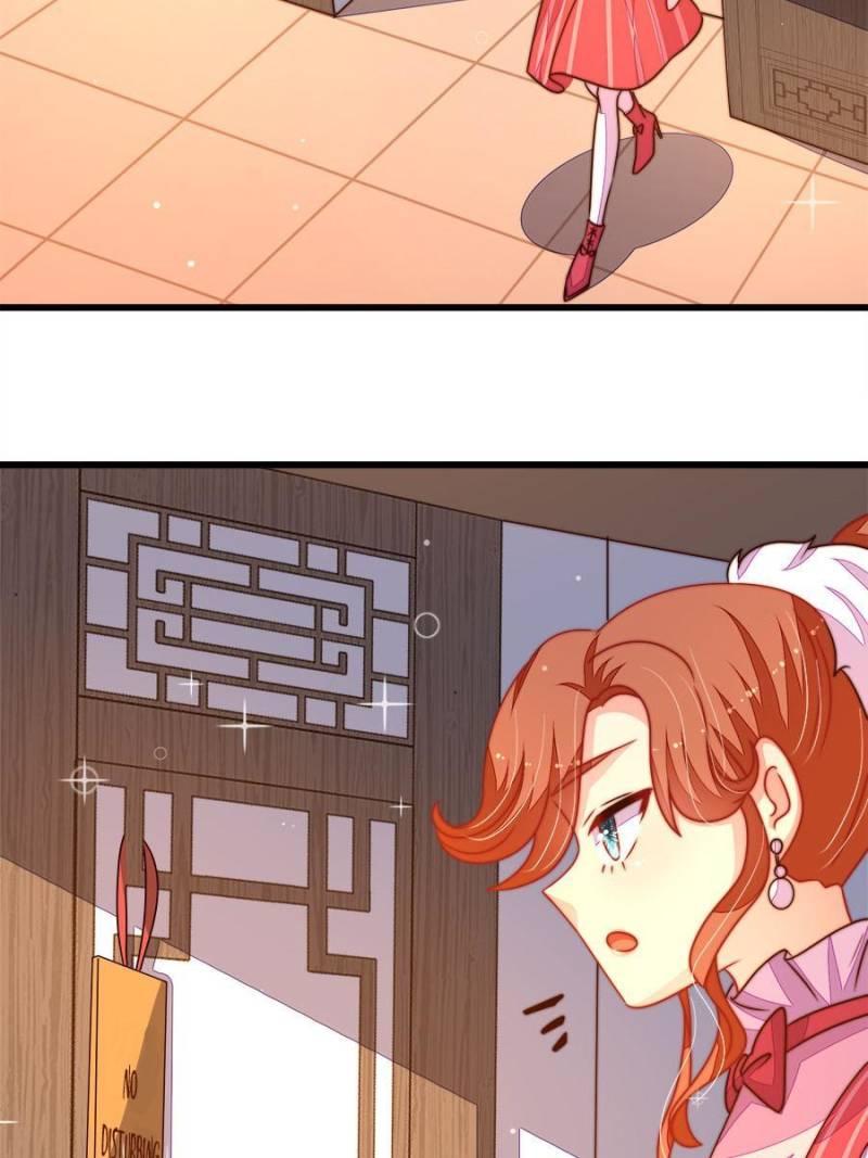 Marshal Is Jealous Everyday chapter 246 - page 14