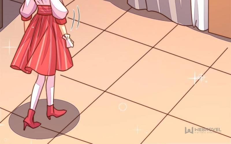 Marshal Is Jealous Everyday chapter 246 - page 17