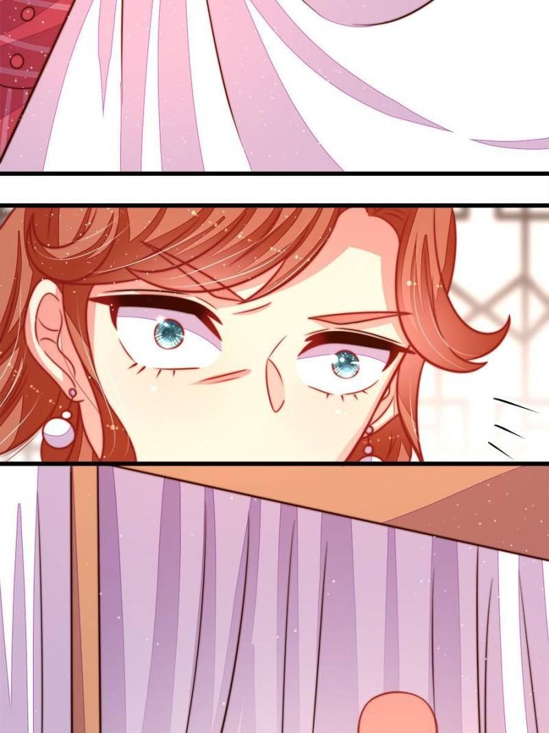 Marshal Is Jealous Everyday chapter 246 - page 19