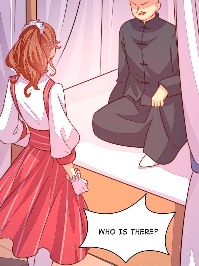 Marshal Is Jealous Everyday chapter 246 - page 20