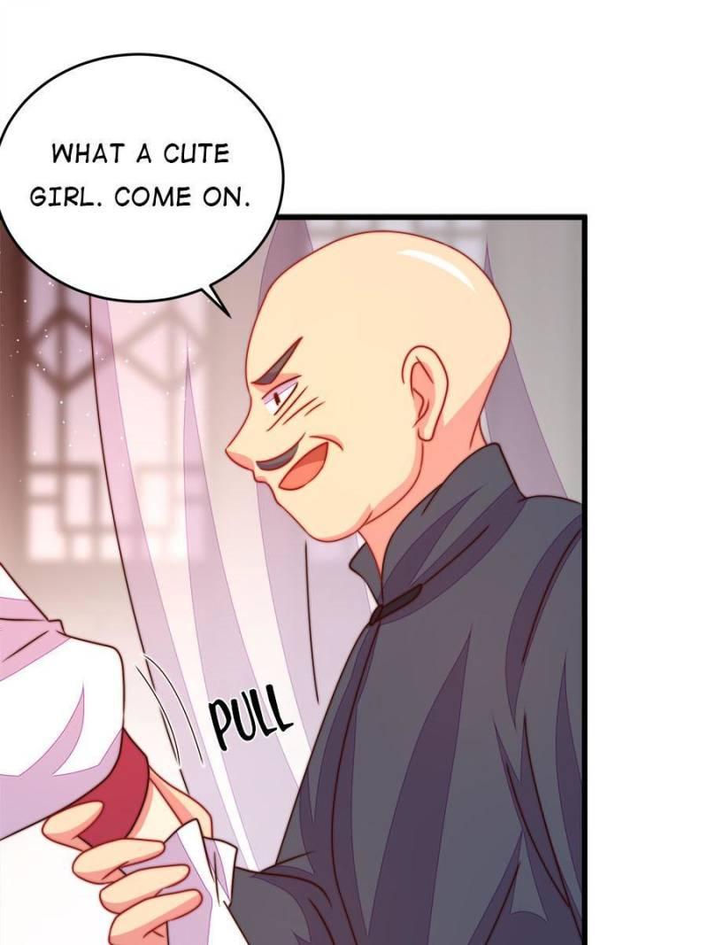 Marshal Is Jealous Everyday chapter 246 - page 22