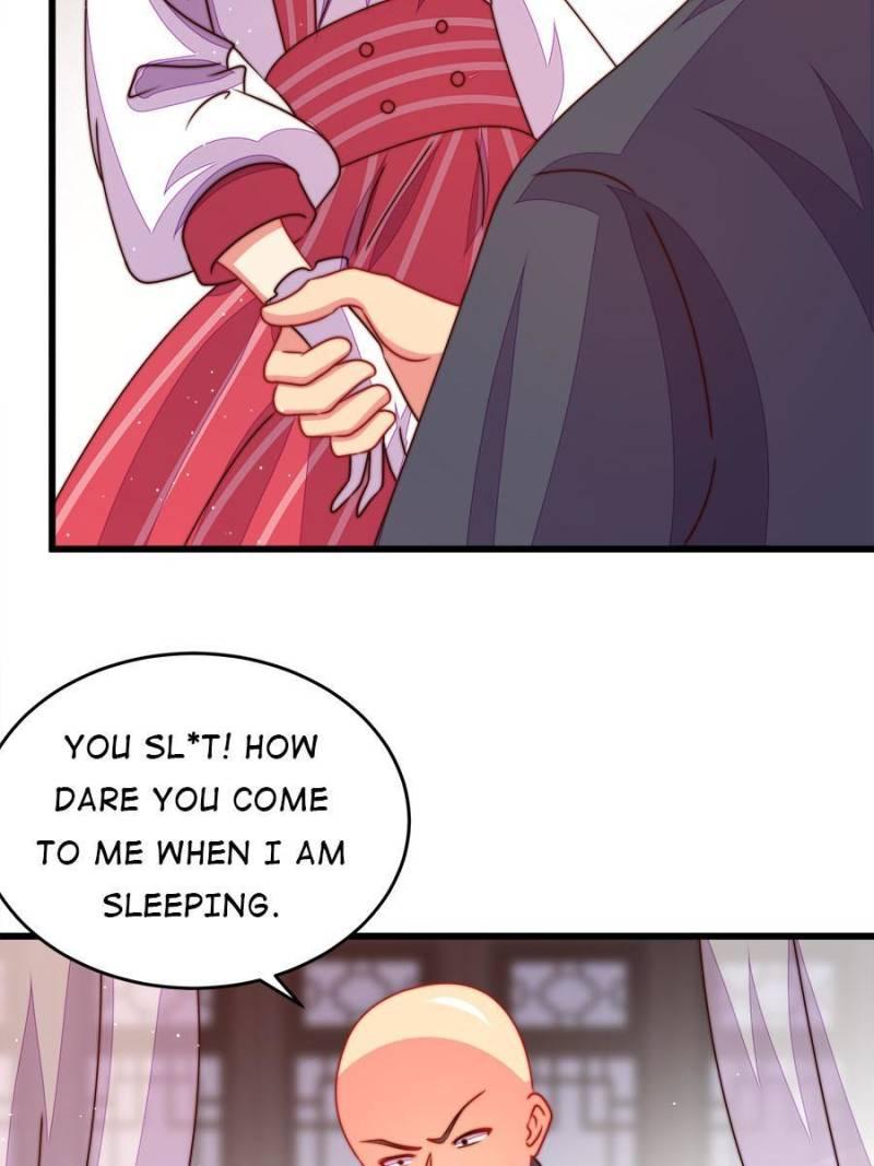 Marshal Is Jealous Everyday chapter 246 - page 24