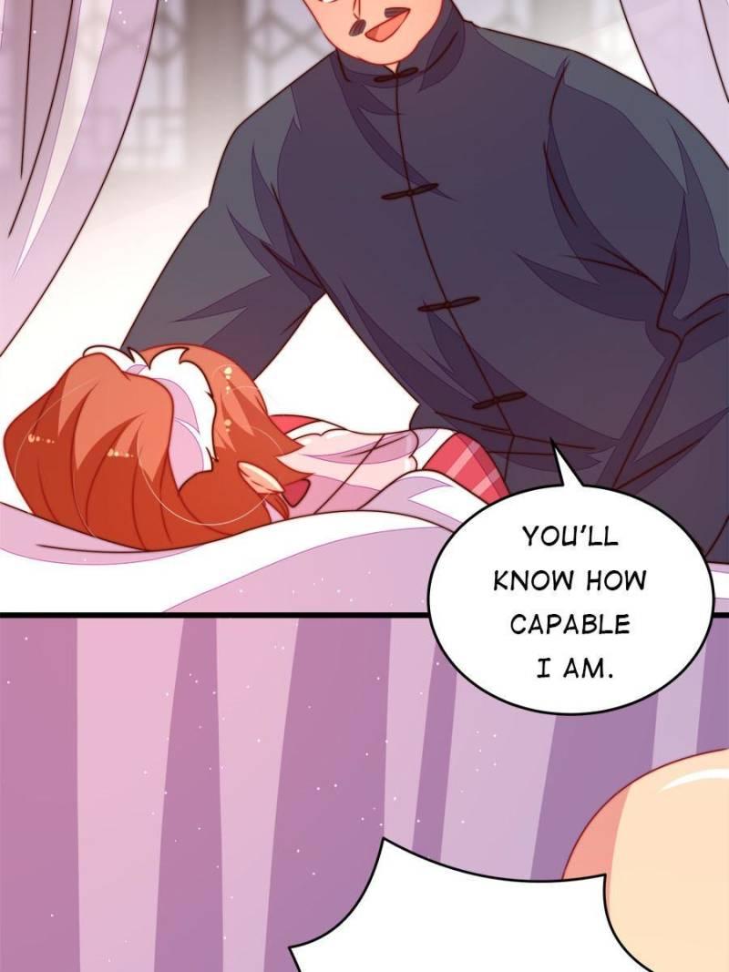 Marshal Is Jealous Everyday chapter 246 - page 25