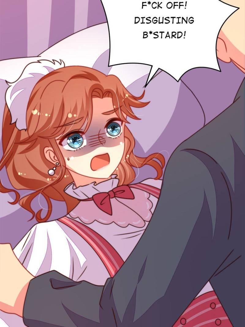 Marshal Is Jealous Everyday chapter 246 - page 26